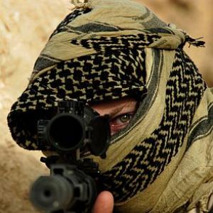 US Special Forces on alert to strike Al Qaeda targets