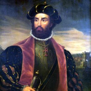 'Vasco da Gama needs to be tried for crimes against humanity'