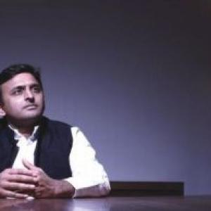 Action taken whenever illegal mining was reported: Akhilesh