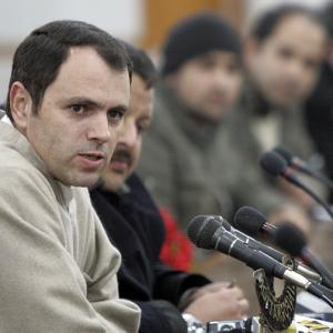 I know my limitations, but don't exploit situation: Omar
