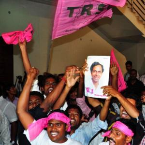 Cong's master plan: Stall Telangana formation till polls