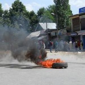 Govt says no terror, external link to Kishtwar violence