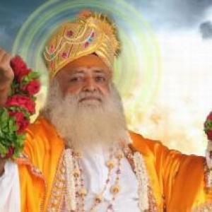 Is Asaram Bapu getting special treatment? Your SAY