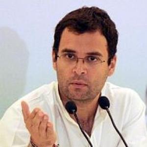 Rahul's poll strategy: Your recommended candidate better win