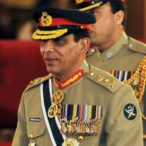 Taliban behind Bhutto's death? Kayani doesn't think so