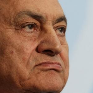 Egypt court to decide on Mubarak's release today