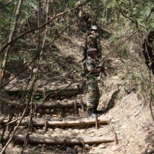 Indian firing killed solider: Pakistan
