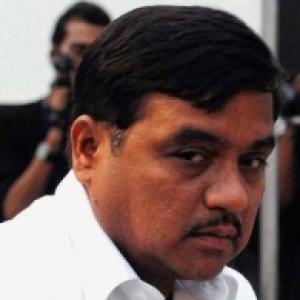 Mumbai gang rape: 'R R Patil should quit as Maha home minister'