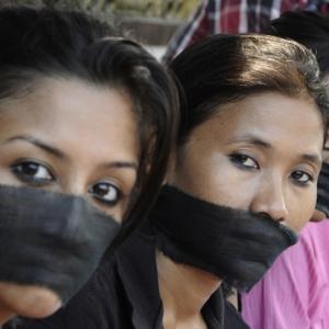 Mumbai: Rape not end of life, want to start work, says survivor