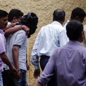 I want to BEAT the rapists: Mumbai gang rape victim in court