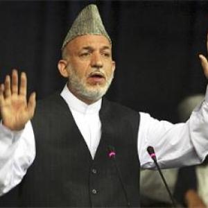Karzai to visit Pak; release of Taliban leader on agenda
