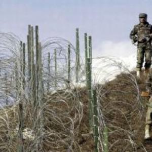 Fresh ceasefire violation by Pakistan in Poonch