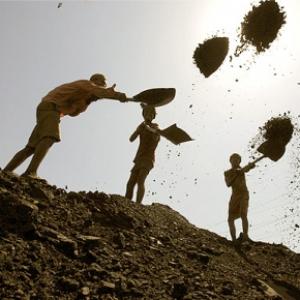 Post-retirement, Parakh worked for firm that got coal block