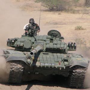 Firms bets big on Chennai-Bengaluru defence industrial corridor