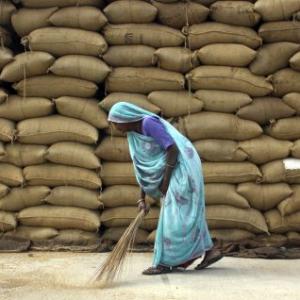All you wanted to know about the food security bill