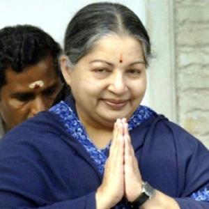 DA case: Jayalalithaa moves SC against removal of prosecutor