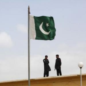 ISI turning Pakistan into 'ISIstan': Asma Jahangir