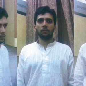 You will hang me even if I don't speak: Yasin Bhatkal