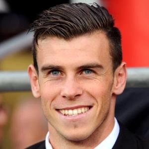 Bale joins Real Madrid in $131 million world record deal