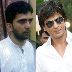 Yasin never trusted anyone, called himself Shah Rukh Khan!