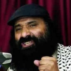 NIA to send judicial request to Pak for arrest of Hizbul chief