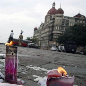 Did the 26/11 terror strike cost ONLY Rs 25 lakh?