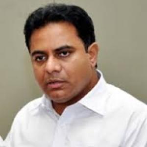 Will form govt without anyone's support in Telangana: TRS