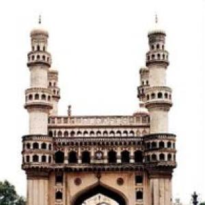GoM to deliberate upon demand for Hyderabad as Union Territory