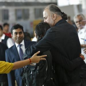 The Tejpal case: Presenting the perpetrator as the victim