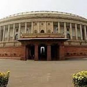 '67 per cent of Rajya Sabha MPs are crorepatis'