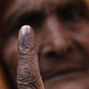 India Inc on state polls: People want corruption free politics