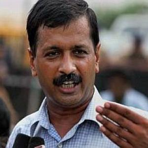 History made, now we go nationwide: Kejriwal