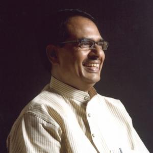 Chouhan to set up 'happiness ministry' to ensure 'smile on every face'