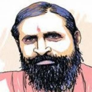 Sunil Joshi: The RSS leader who knew too much