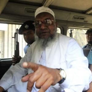 Jamaat leader executed in Bangladesh for 1971 war crimes
