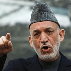 US wants India to push Karzai to ink security deal