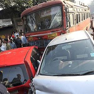 Pune bus rampage: Driver sentenced to death again