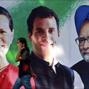 VOTE: Who should be the Congress's PM candidate?
