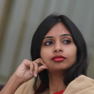 Govt trying to get US charges against Khobragade dropped