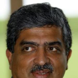 Cong's Nilekani may challenge Ananth Kumar in LS polls