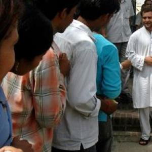 Rahul's push for young leaders faces stiff opposition