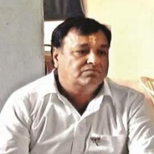 RTI activist's murder: BJP MP named in CBI chargesheet