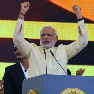 Huge relief for Narendra Modi, gets clean chit in 2002 riots