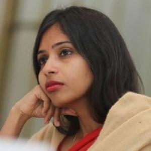 Adarsh scam: Devyani Khobragade likely to be chargesheeted