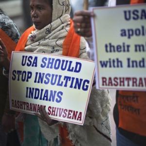 Employment of maids to be on agenda for talks: US