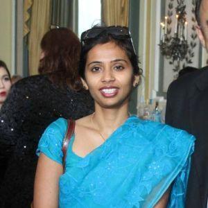 Devyani accredited to the UN before arrest: India tells US