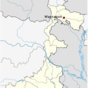 WB: Jalpaiguri blast mastermind held in Siliguri