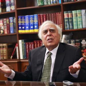Sibal on Modi blog: Pain can never be a belated reaction after 11 years