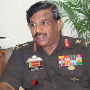 CBI closes case against former army vice chief