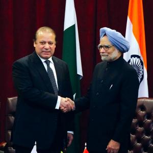 'India can't be in anger mode towards Pakistan'